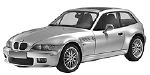 BMW E36-7 P3512 Fault Code