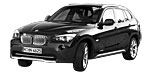 BMW E84 P3512 Fault Code