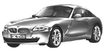 BMW E86 P3512 Fault Code
