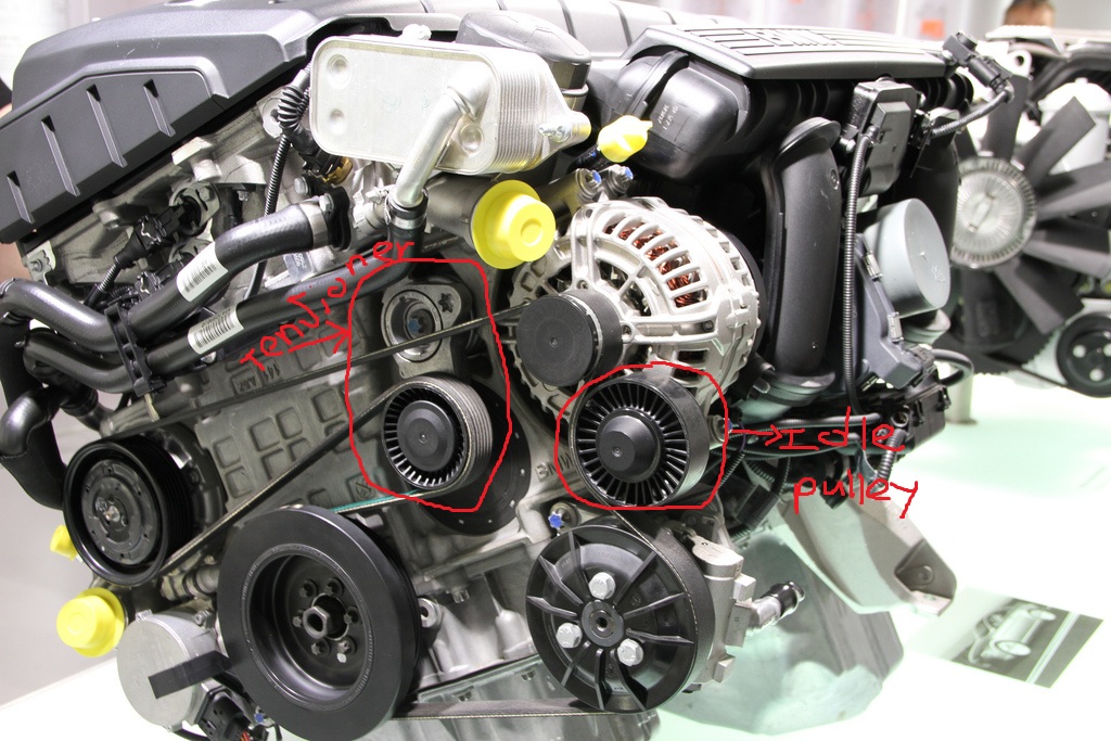 See P3512 in engine