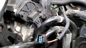 See P3512 repair manual
